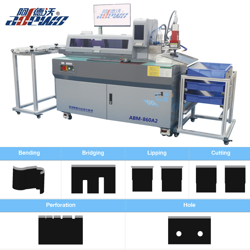 ABM-860A2